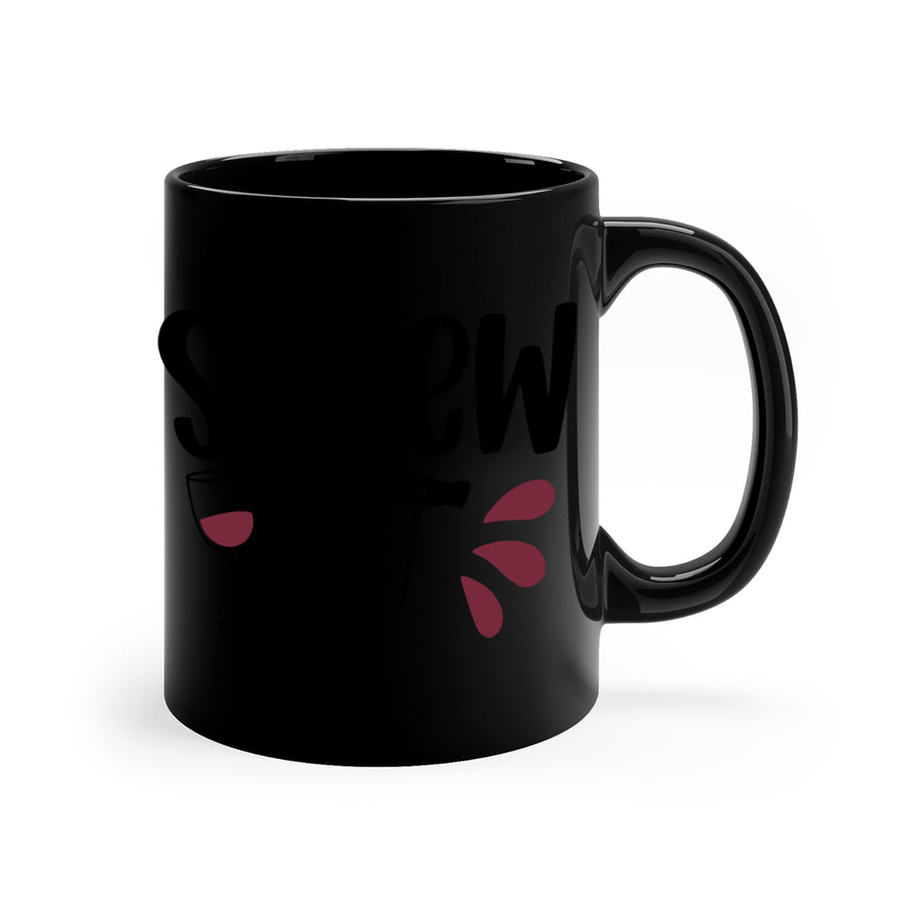 screw it 29#- wine-Mug / Coffee Cup
