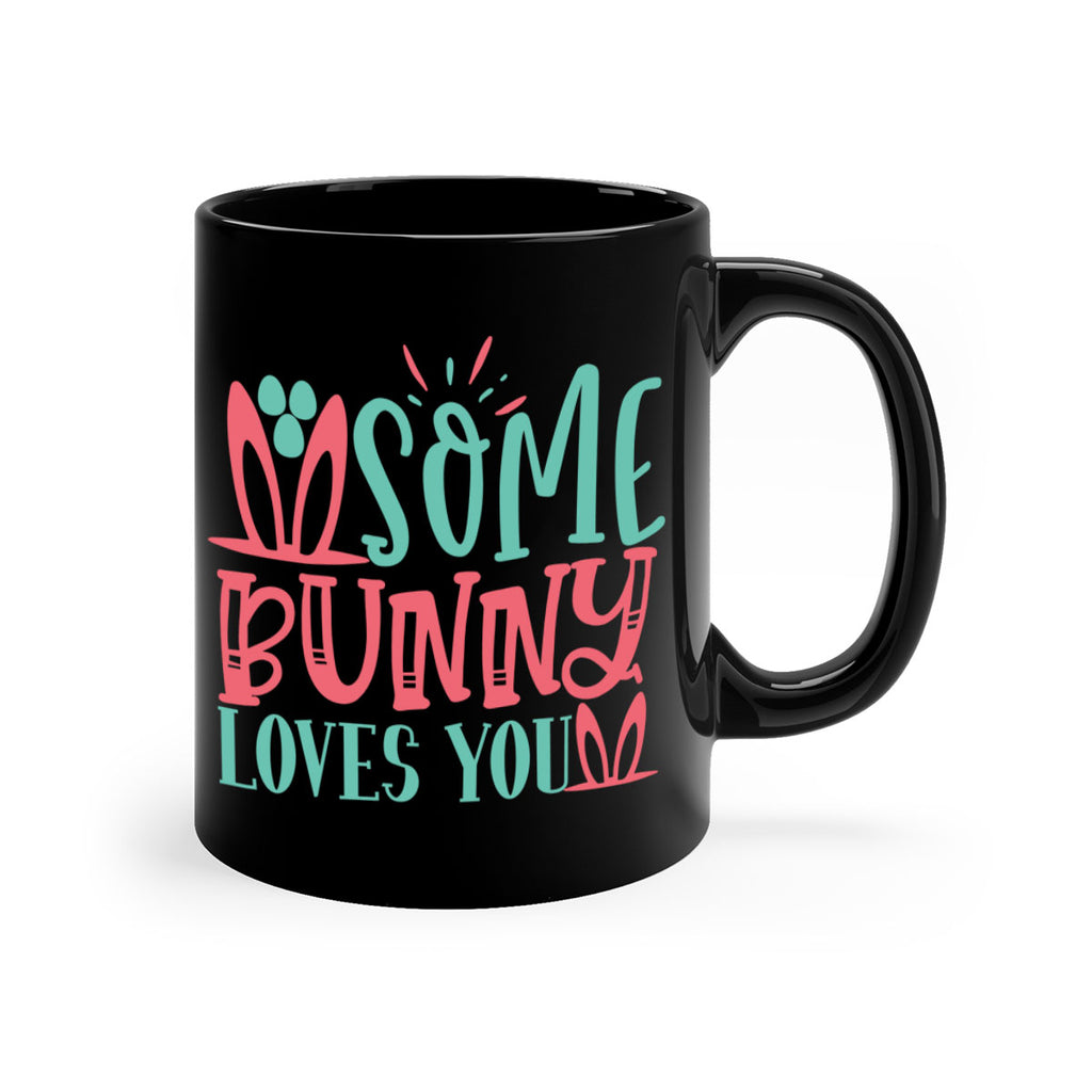shake your bunny tail 105#- easter-Mug / Coffee Cup