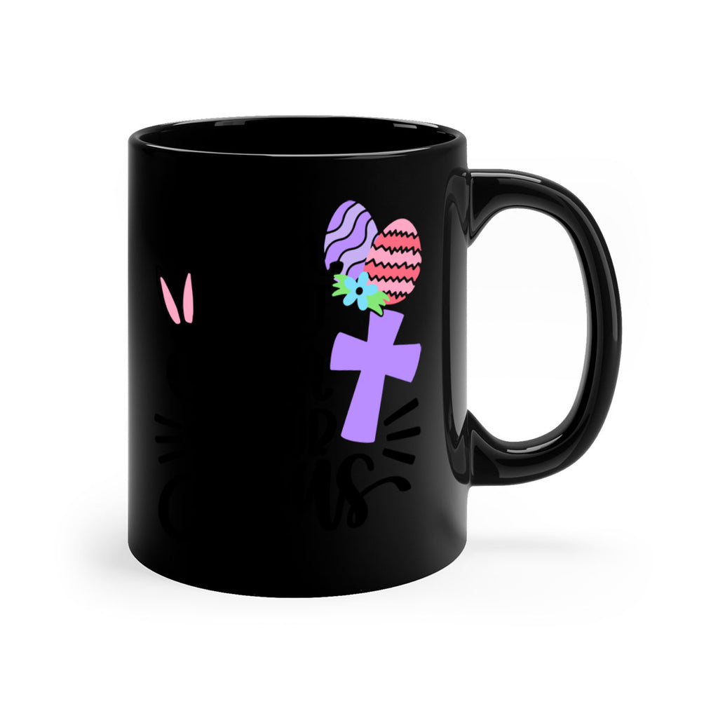 silly rabbit easter is for jesus 11#- easter-Mug / Coffee Cup