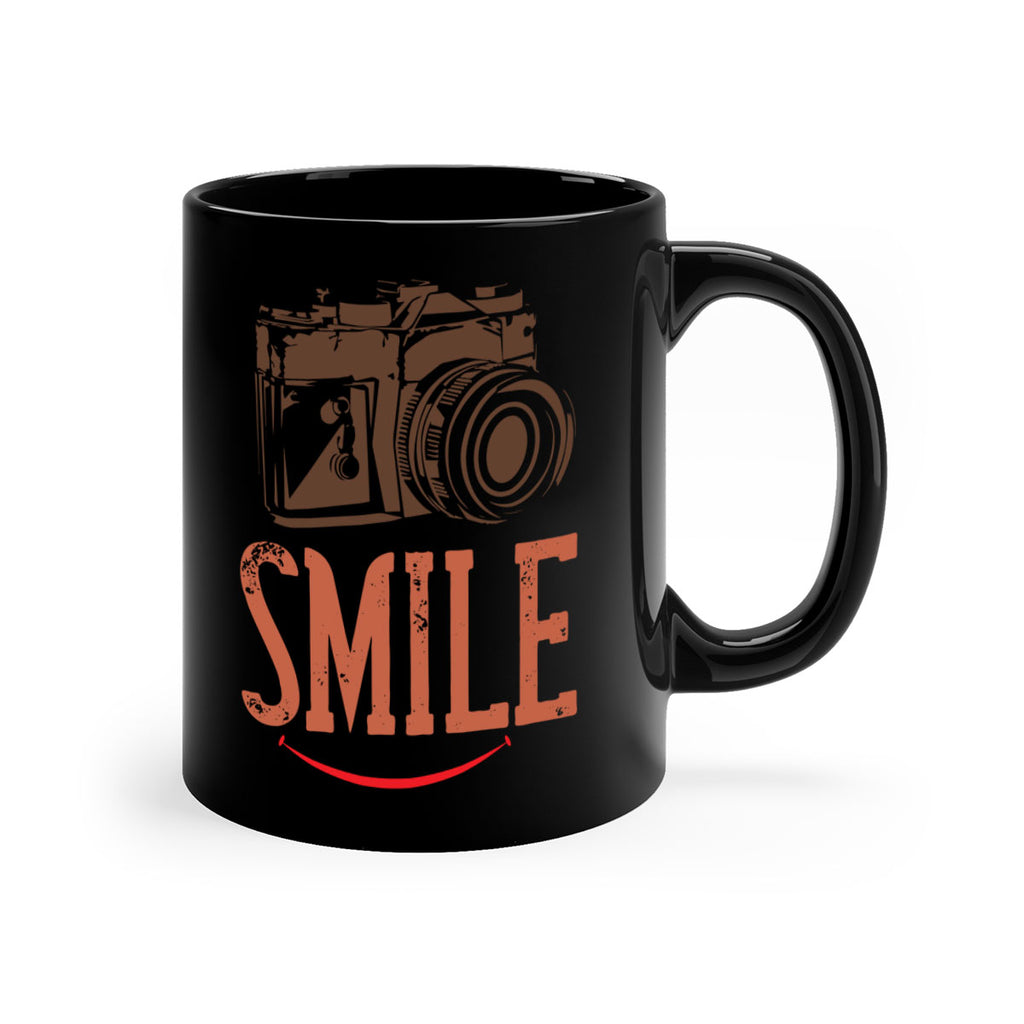 smile 19#- photography-Mug / Coffee Cup