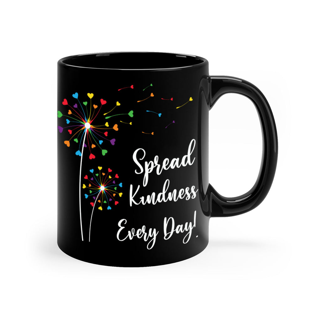 spread kindness every day lgbt 18#- lgbt-Mug / Coffee Cup