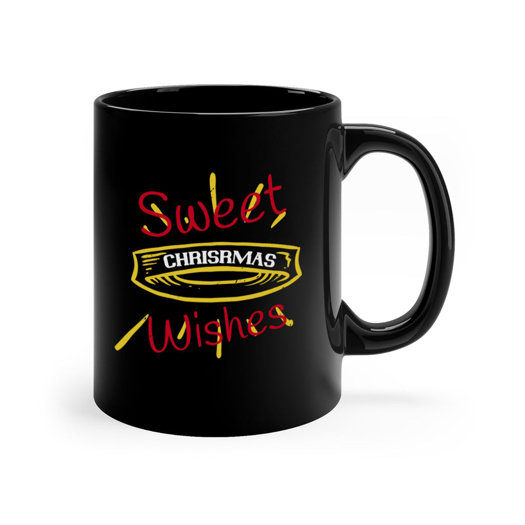 sweet christmas whises 352#- christmas-Mug / Coffee Cup