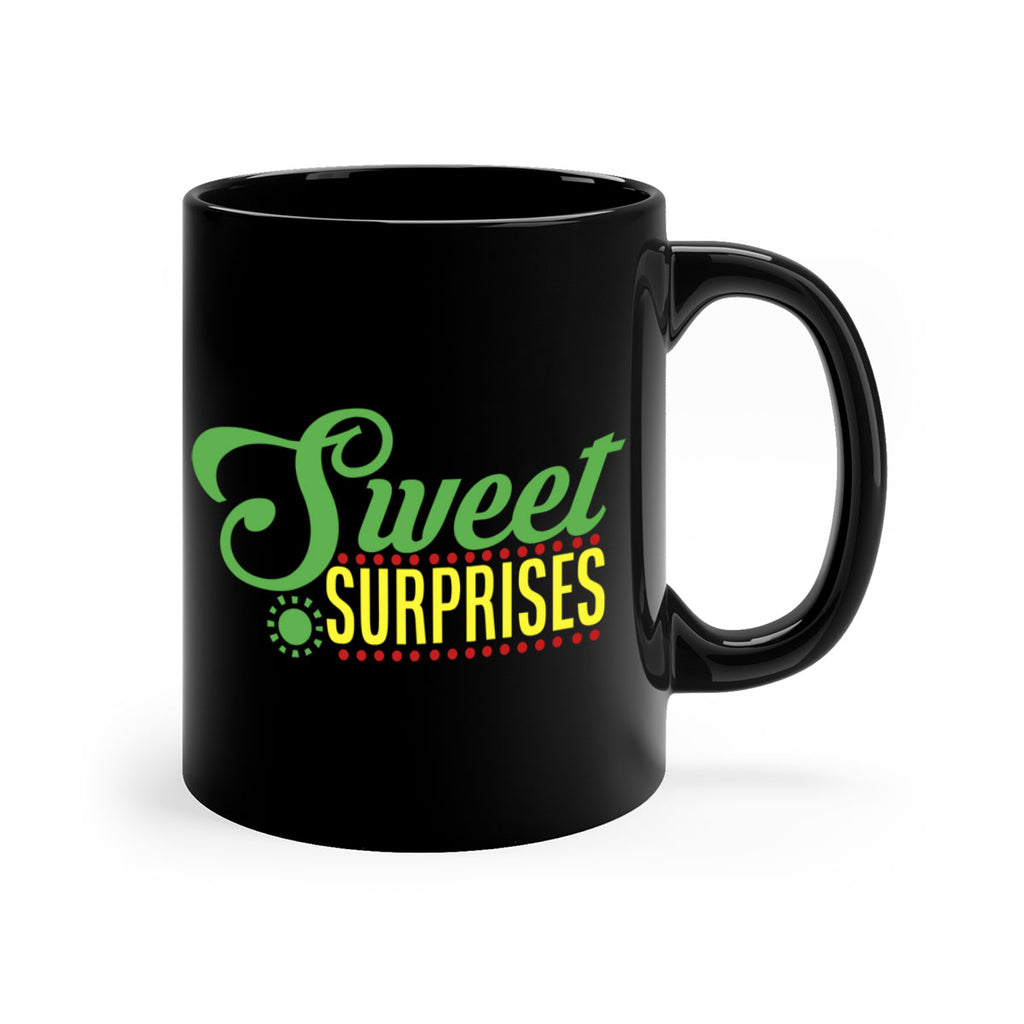 sweet surprises 326#- christmas-Mug / Coffee Cup