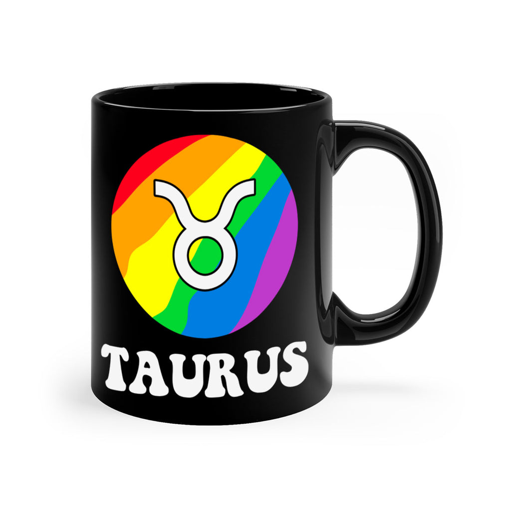 taurus lgbt lgbt pride lgbt 15#- lgbt-Mug / Coffee Cup