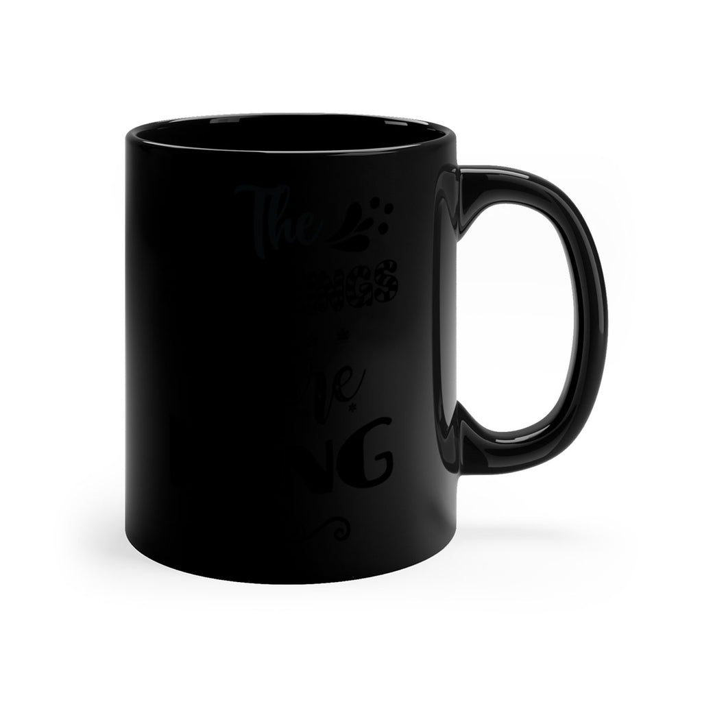 the stockings were hung style 1206#- christmas-Mug / Coffee Cup