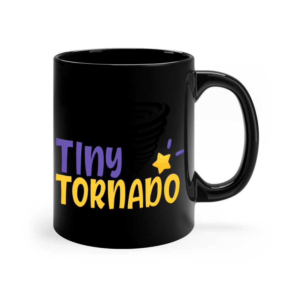 tiny tornado Style 190#- baby2-Mug / Coffee Cup