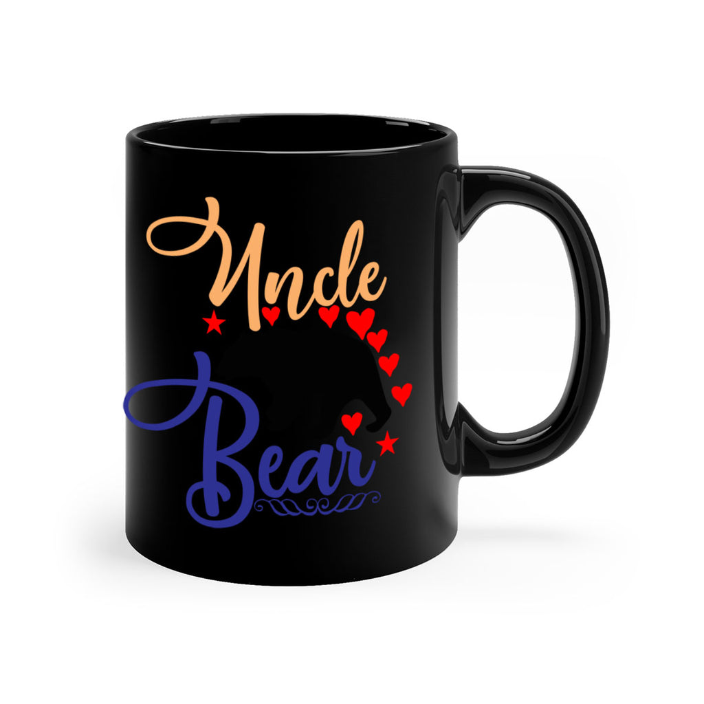 uncle bea 1#- uncle-Mug / Coffee Cup
