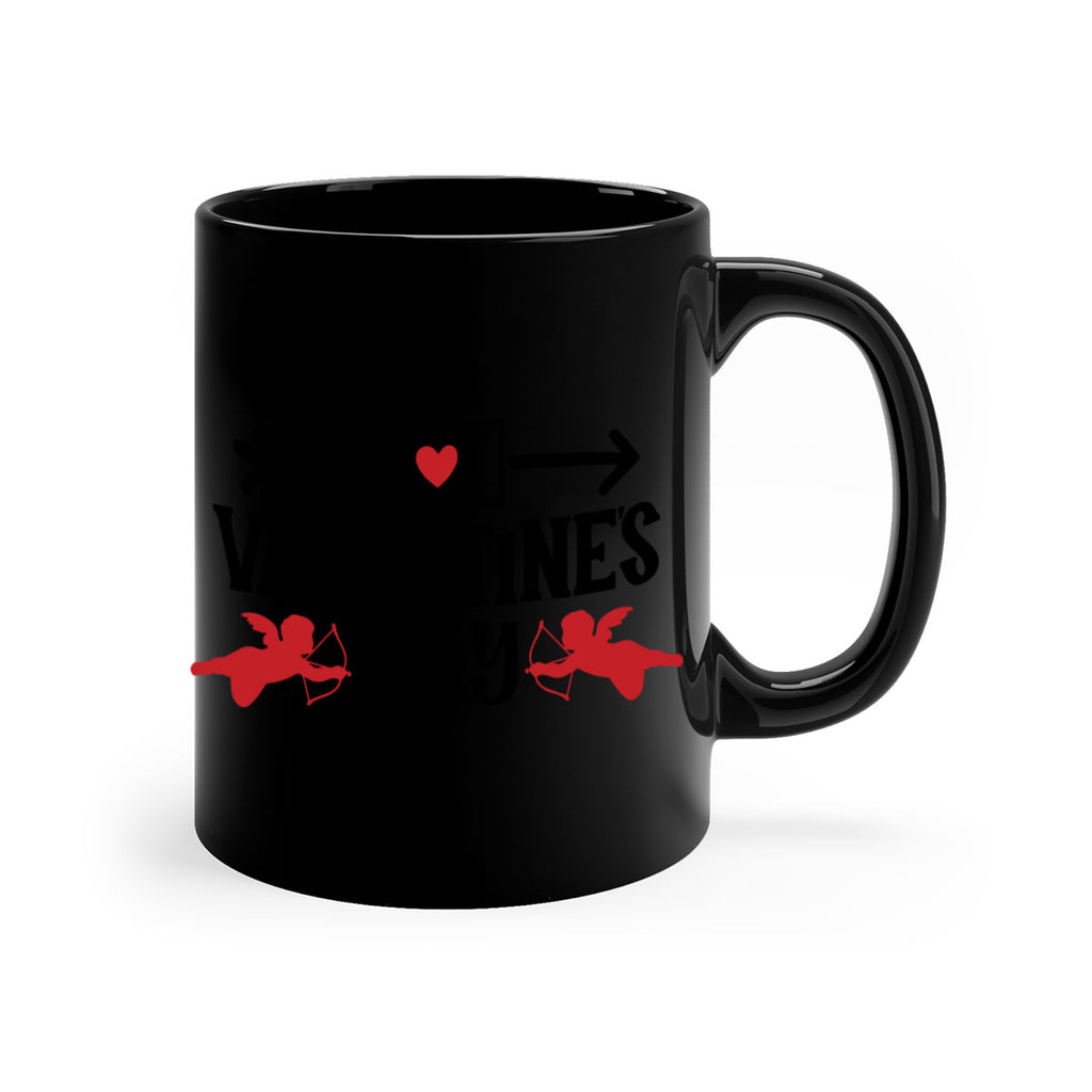 valentines day 13#- valentines day-Mug / Coffee Cup