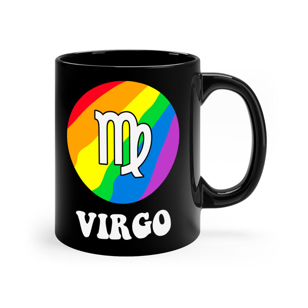 virgo lgbt lgbt pride lgbt 5#- lgbt-Mug / Coffee Cup