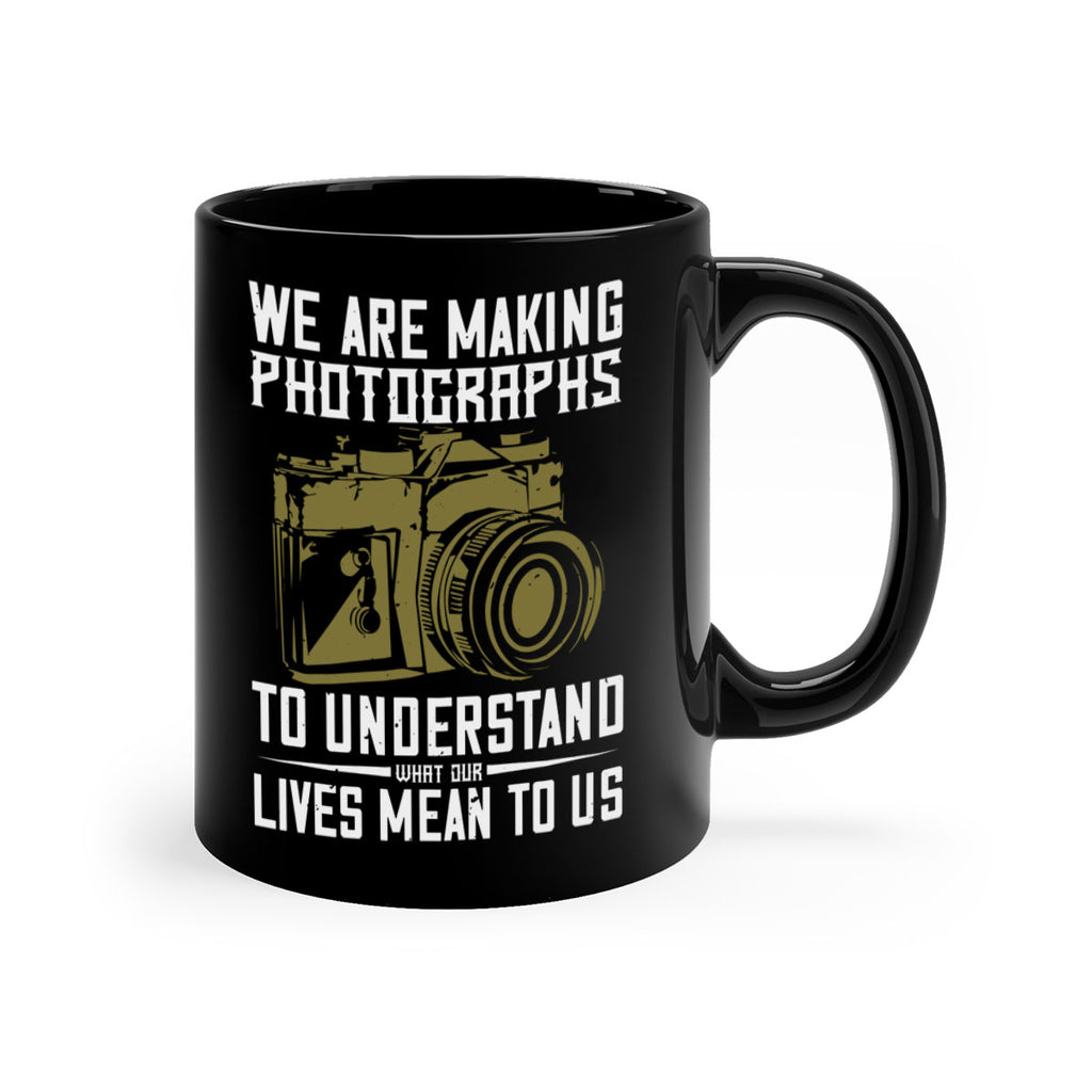 we are making photographs 7#- photography-Mug / Coffee Cup
