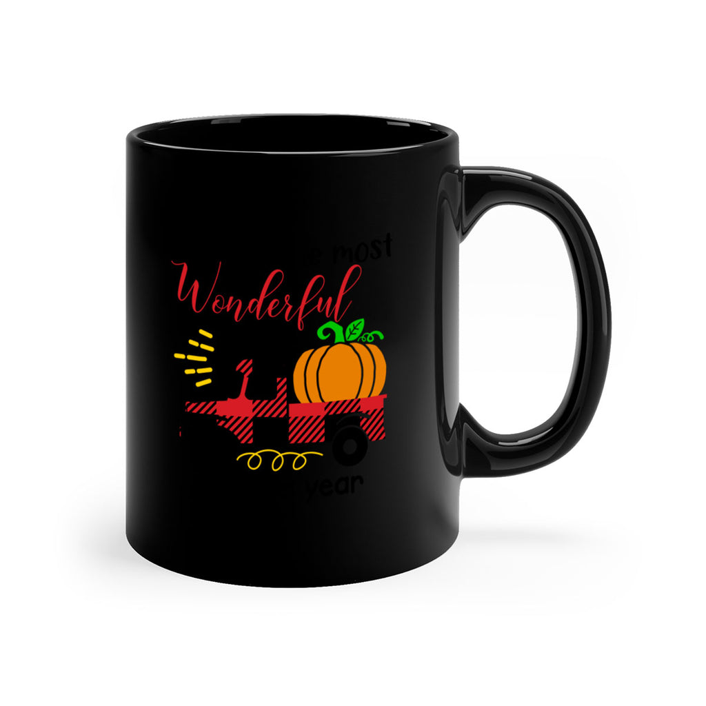 wonderful pumpkin style 7#- christmas-Mug / Coffee Cup