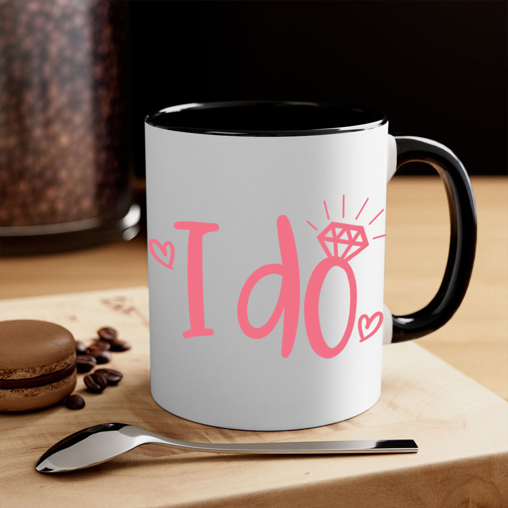 AFMIDo 154#- bride-Mug / Coffee Cup