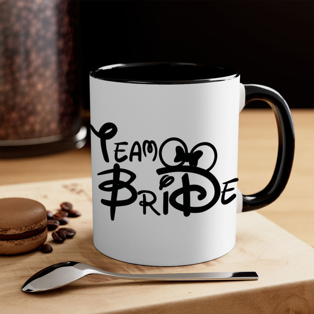 Bride Squad 10#- bridesmaid-Mug / Coffee Cup