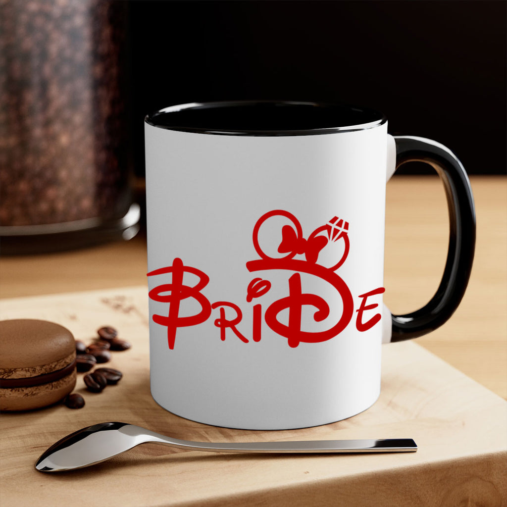 Bride Squad 113#- bride-Mug / Coffee Cup