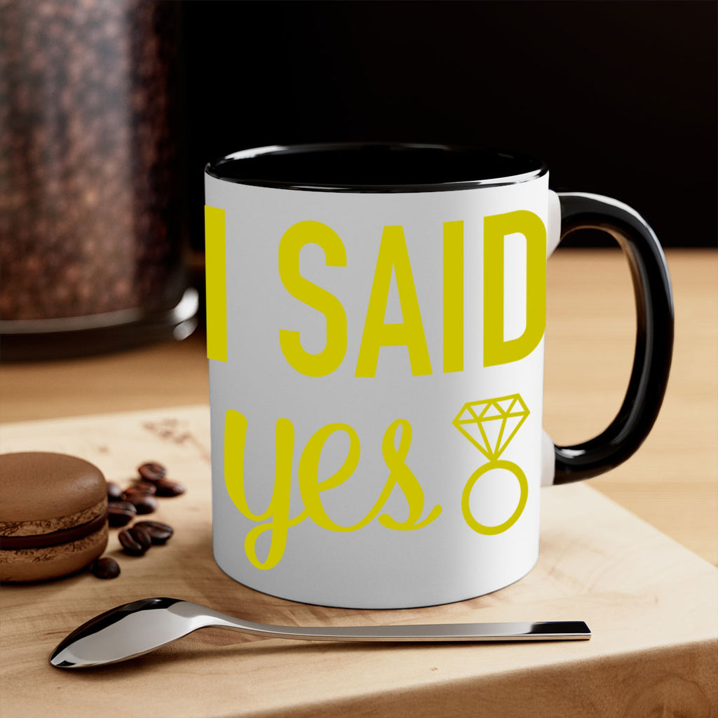 Bride Squad 115#- bride-Mug / Coffee Cup