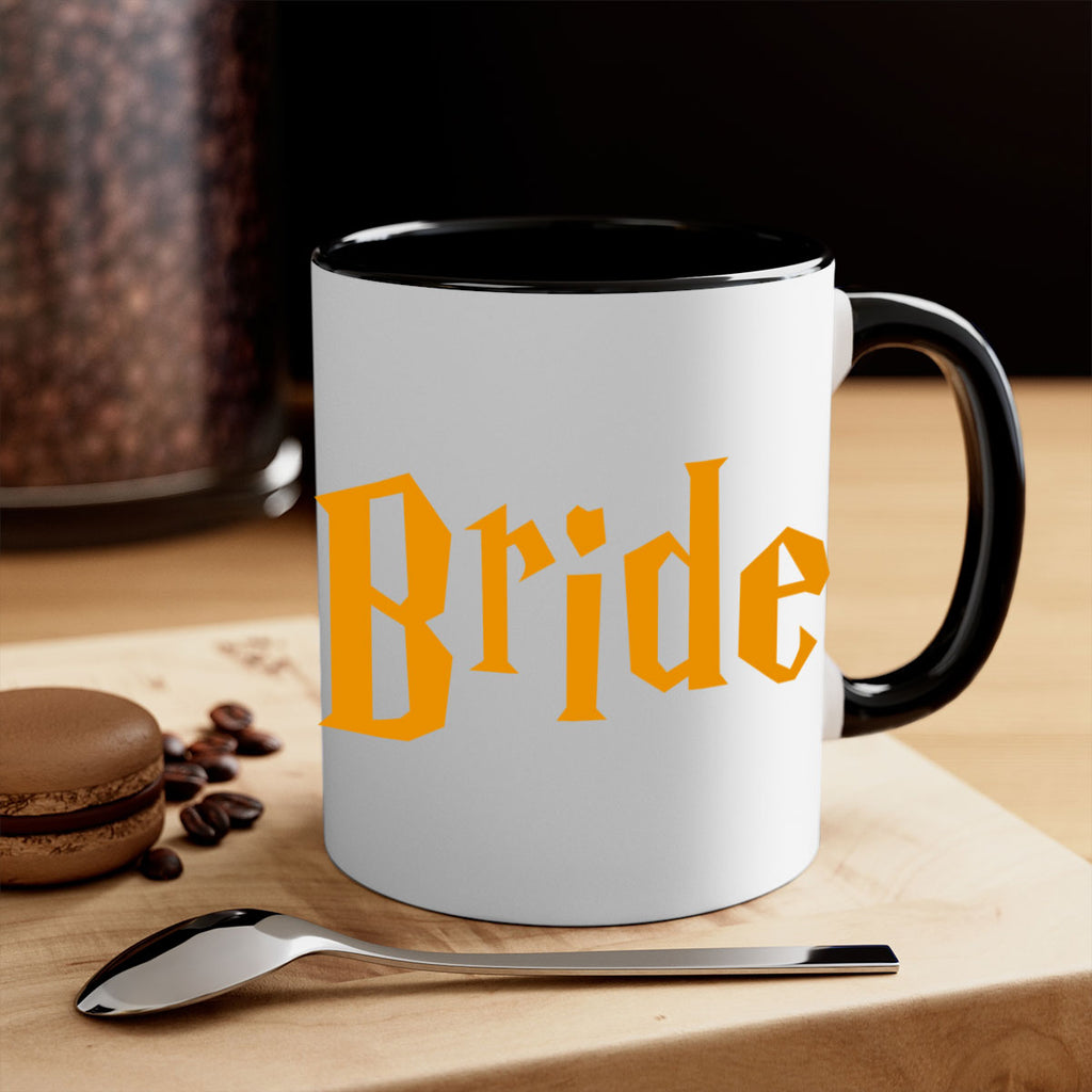 Bride Squad 119#- bride-Mug / Coffee Cup