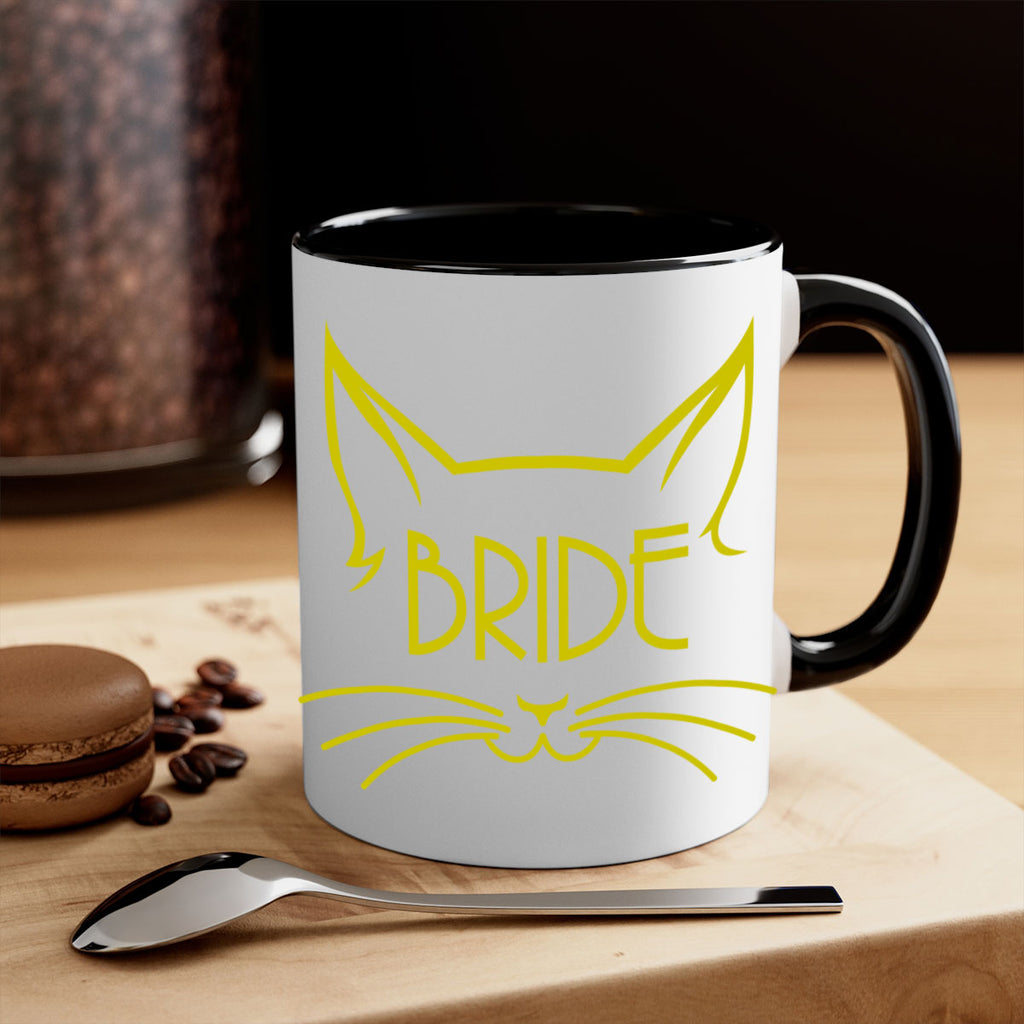 Bride Squad 123#- bride-Mug / Coffee Cup