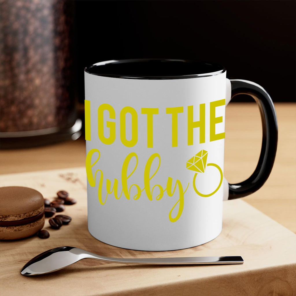Bride Squad 124#- bride-Mug / Coffee Cup