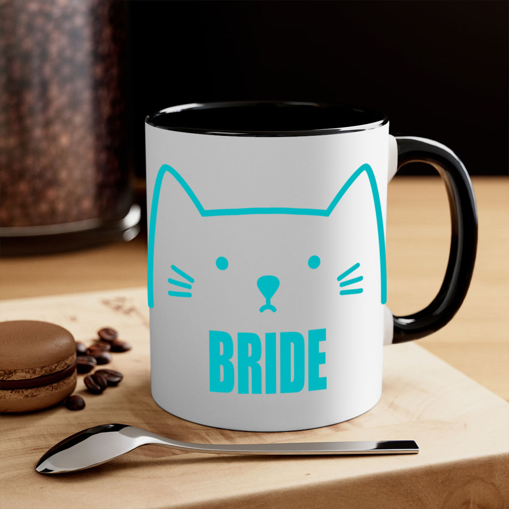 Bride Squad 126#- bride-Mug / Coffee Cup