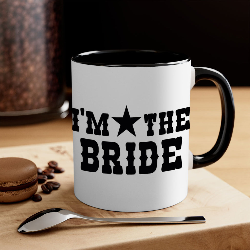 Bride Squad 129#- bride-Mug / Coffee Cup