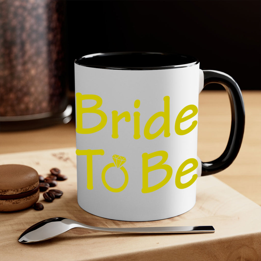 Bride Squad 131#- bride-Mug / Coffee Cup