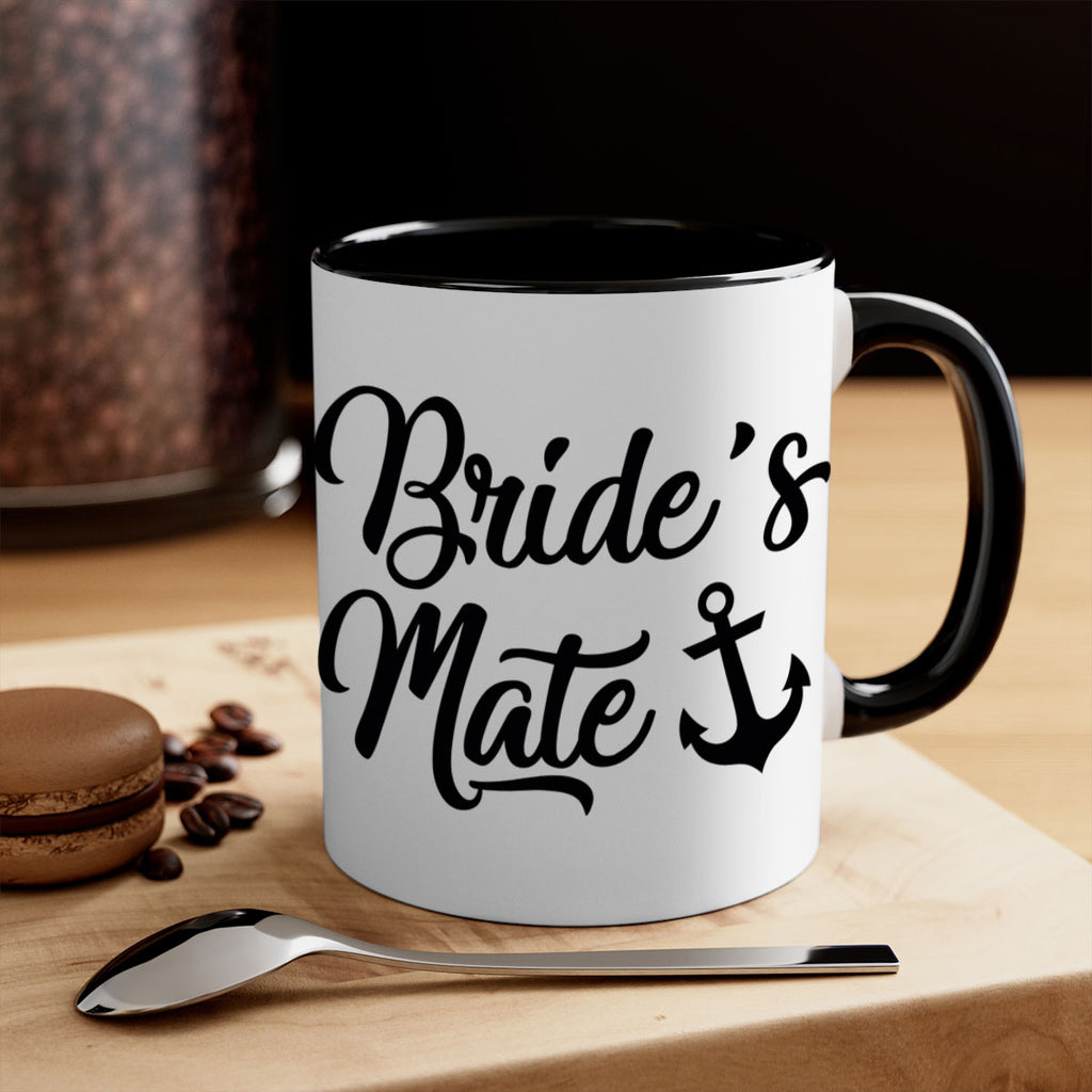 Bride Squad 1#- groom-Mug / Coffee Cup