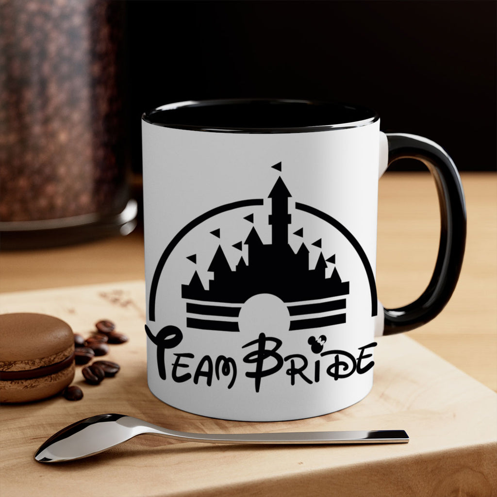Bride Squad 20#- bridesmaid-Mug / Coffee Cup