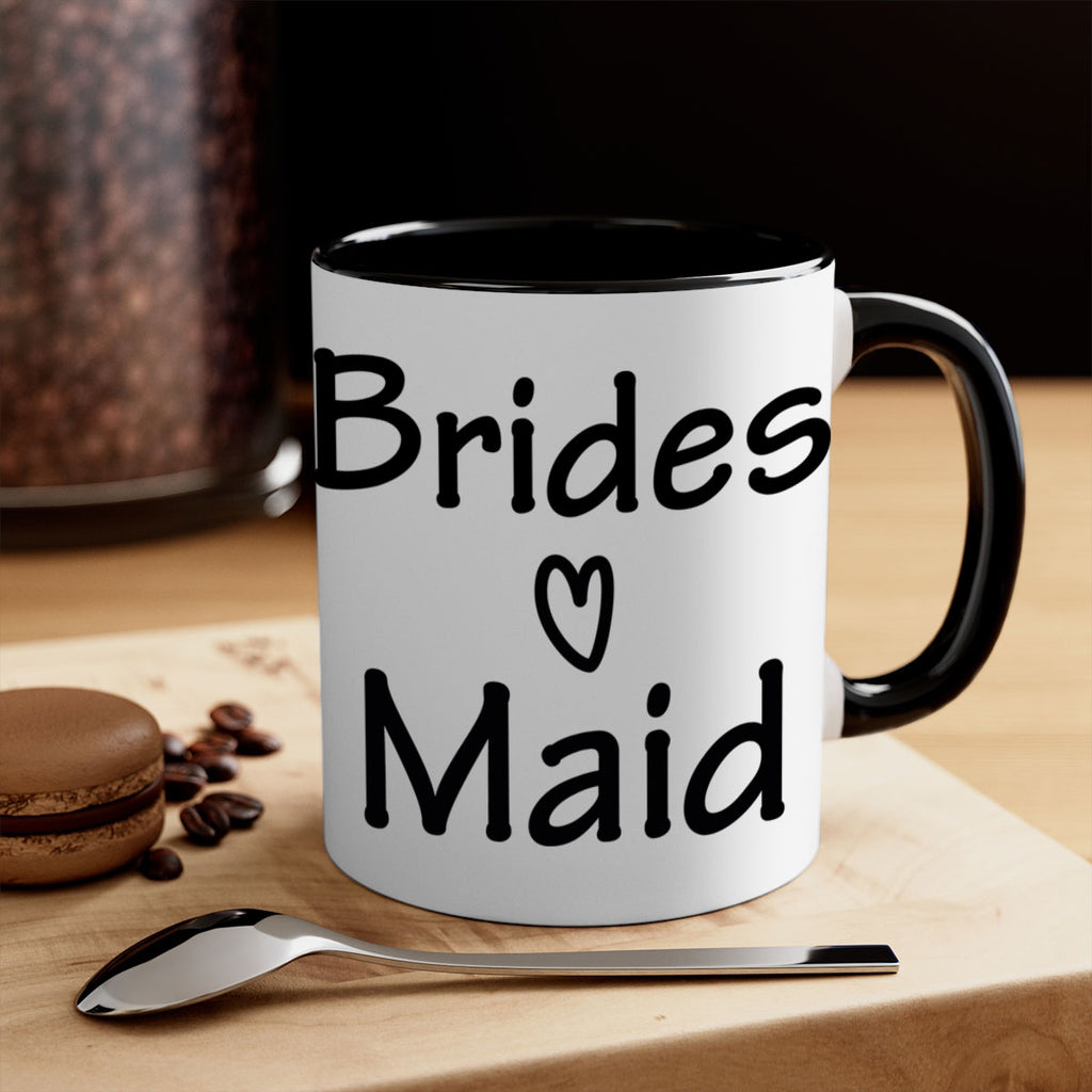 Bride Squad 21#- bridesmaid-Mug / Coffee Cup
