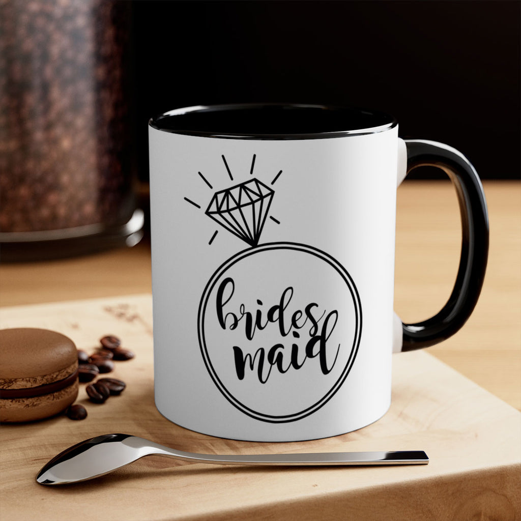 Bride Squad 22#- bridesmaid-Mug / Coffee Cup