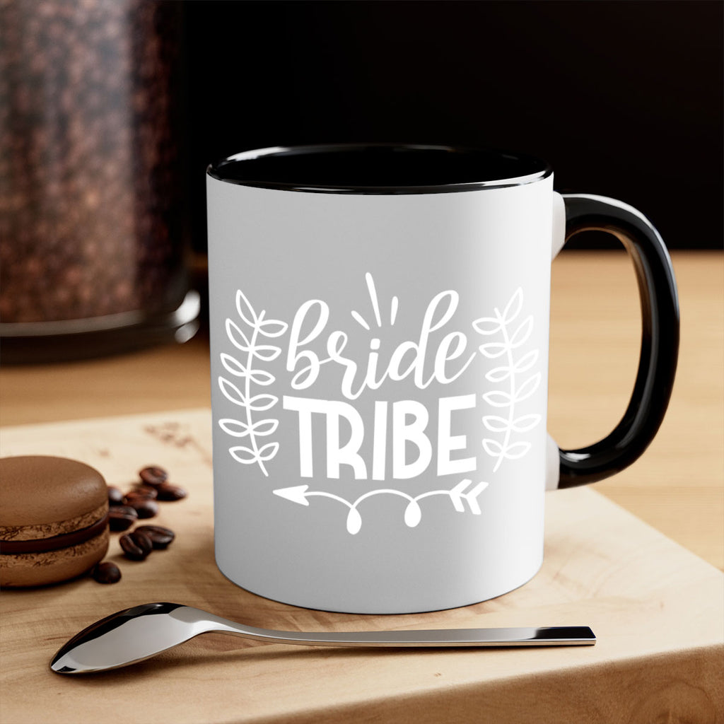 Bride tribe 9#- bridesmaid-Mug / Coffee Cup