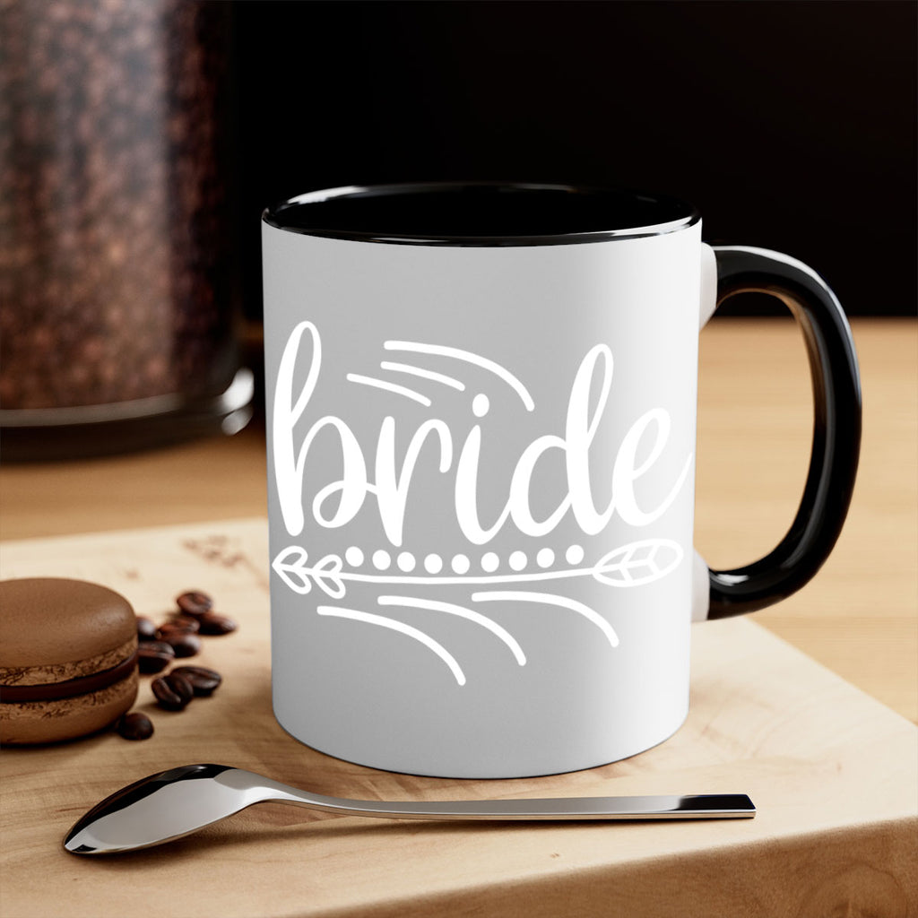 Brideeeee 105#- bride-Mug / Coffee Cup