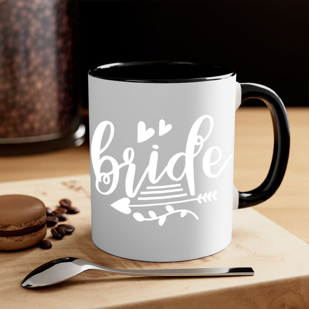 Brideeeeee 104#- bride-Mug / Coffee Cup