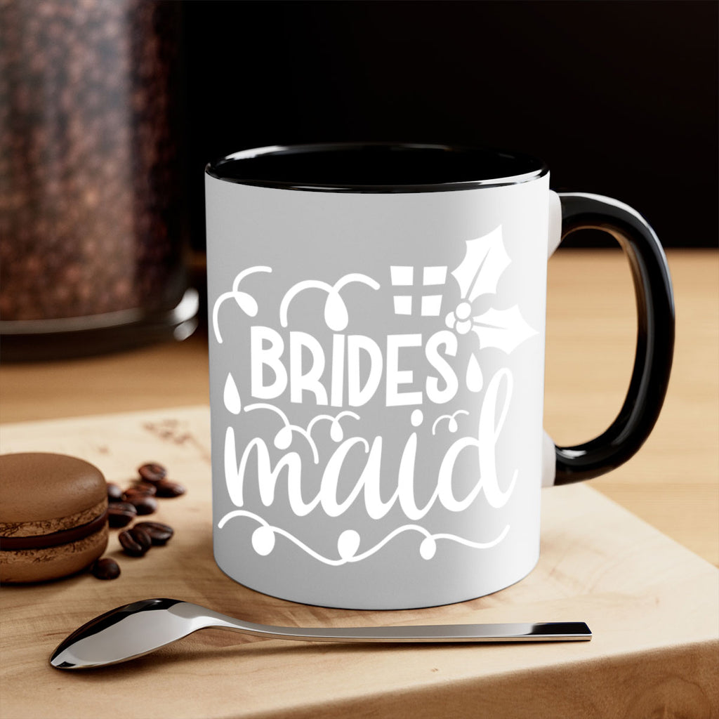Brides maidddd 3#- bridesmaid-Mug / Coffee Cup