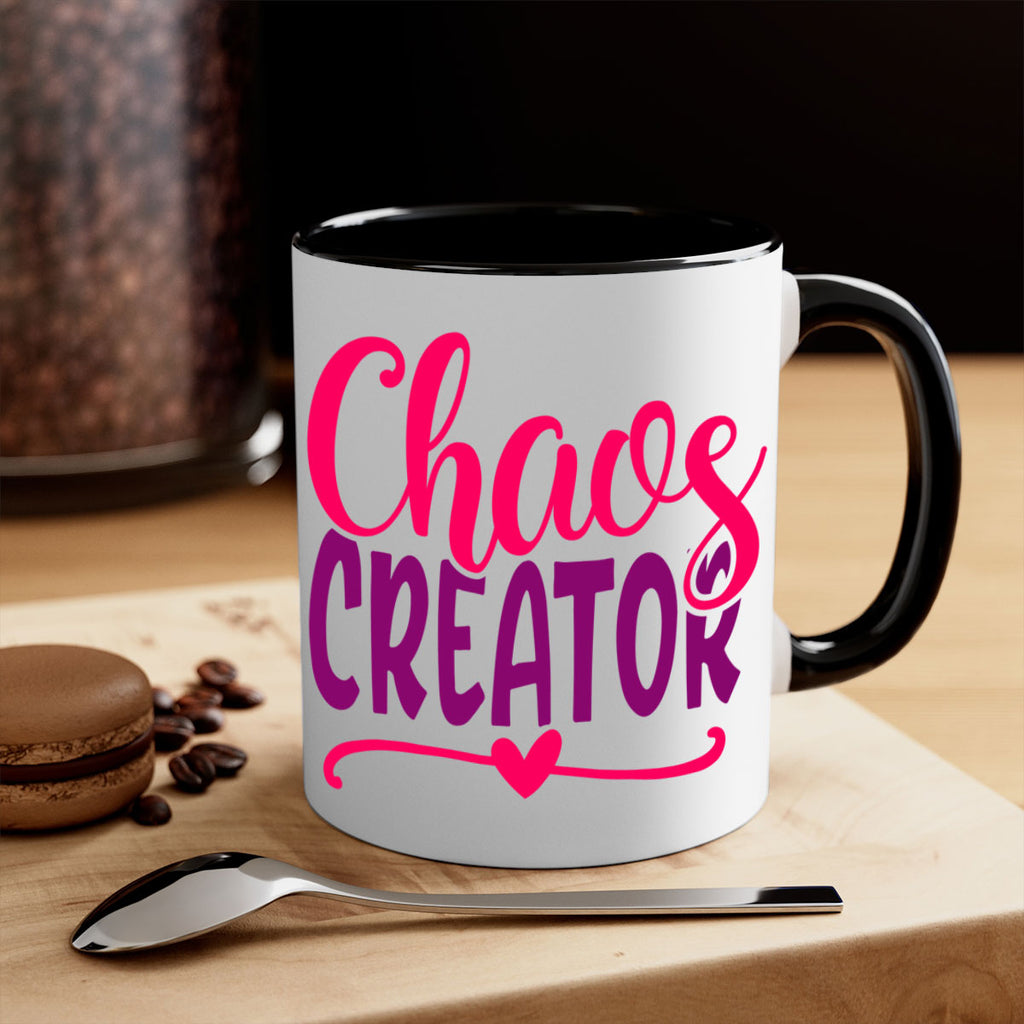 Chaos Creator Style 272#- baby2-Mug / Coffee Cup