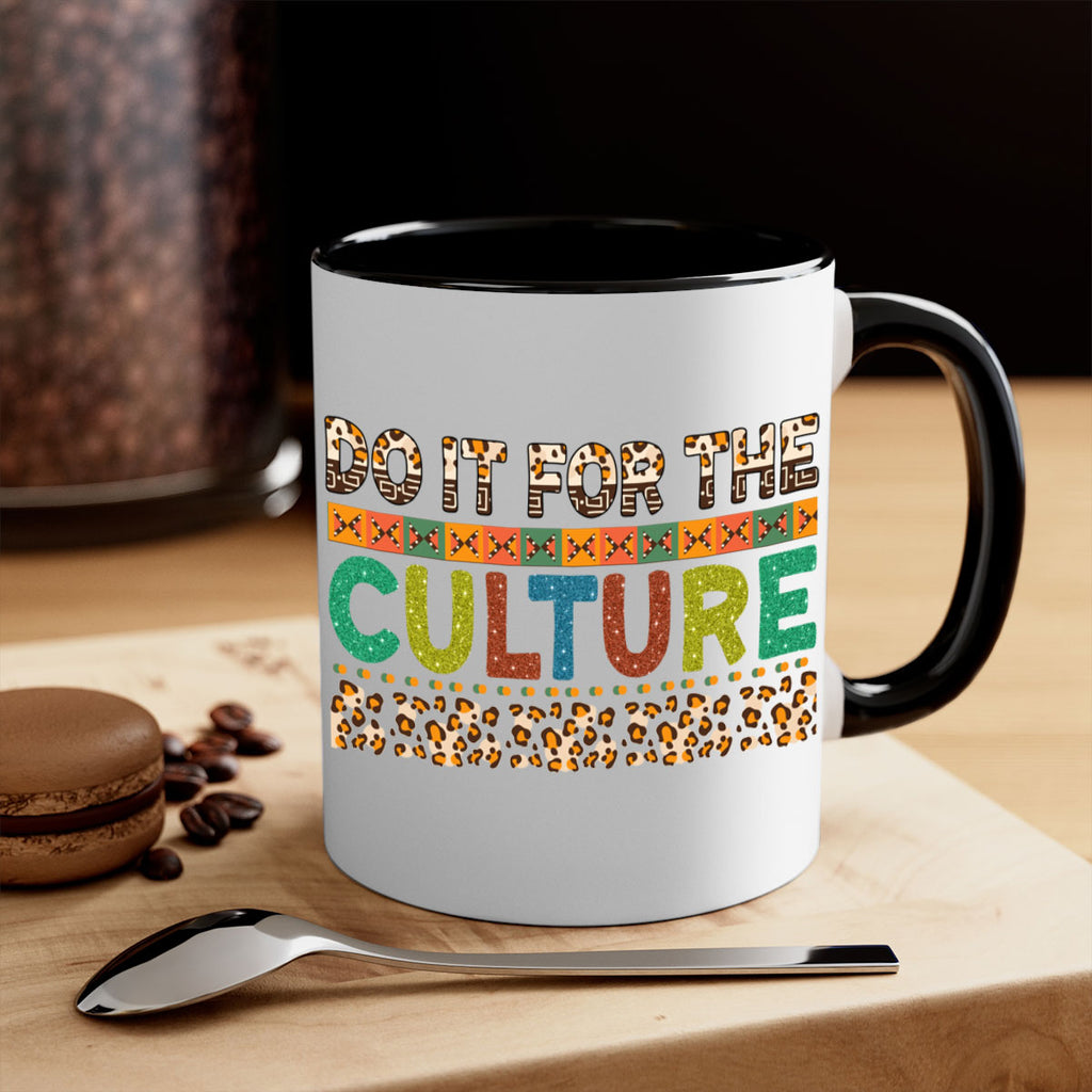 Do It For Culture Junteenth 30#- juneteenth-Mug / Coffee Cup