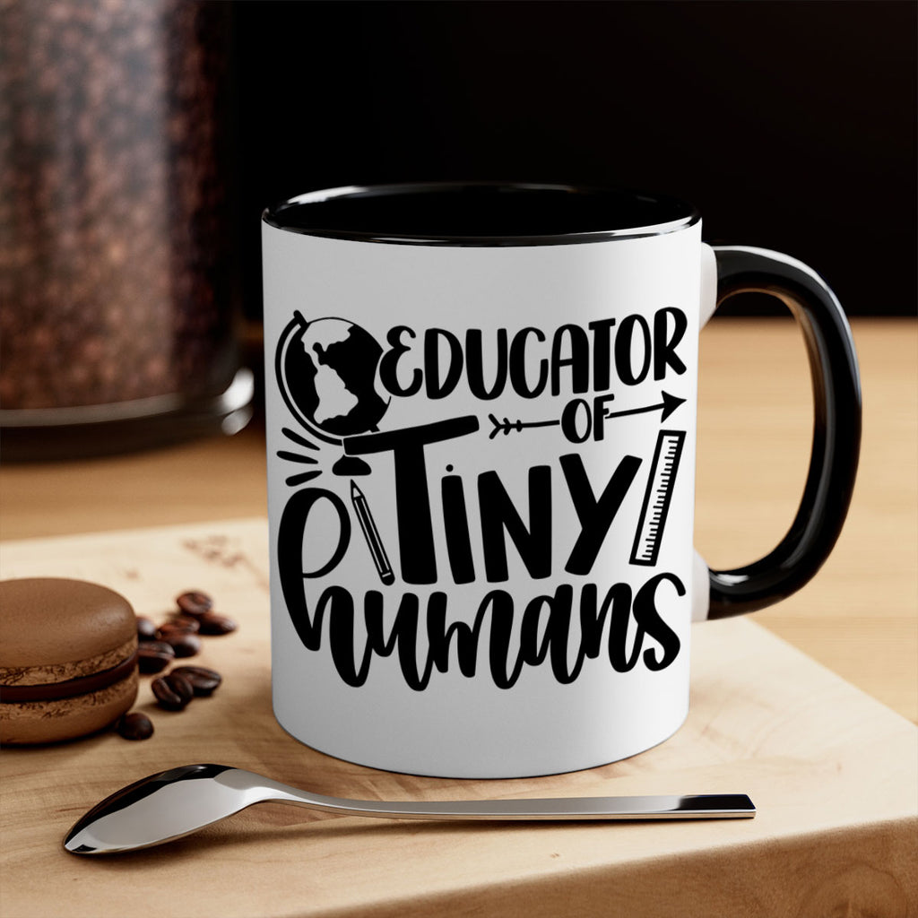 Educator Of Tiny Humans Style 75#- teacher-Mug / Coffee Cup
