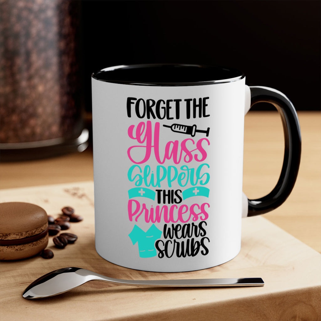 Forget Style Style 187#- nurse-Mug / Coffee Cup