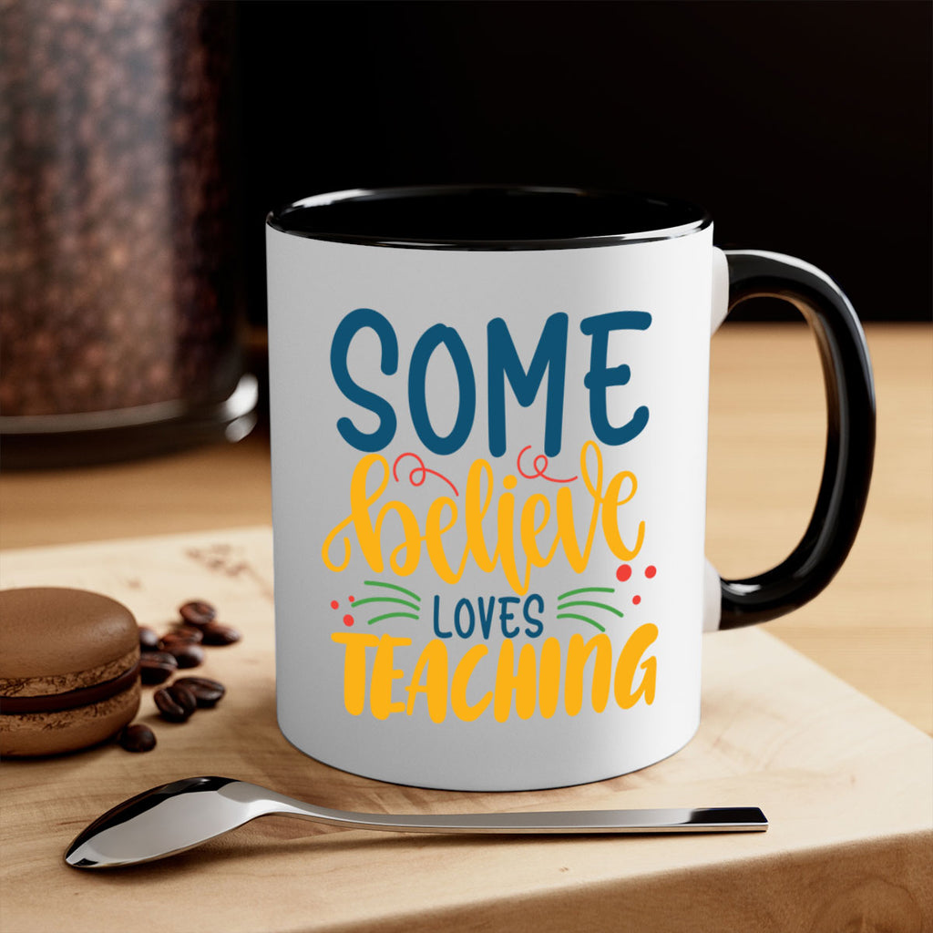 Holiday Teacher design Style 177#- teacher-Mug / Coffee Cup