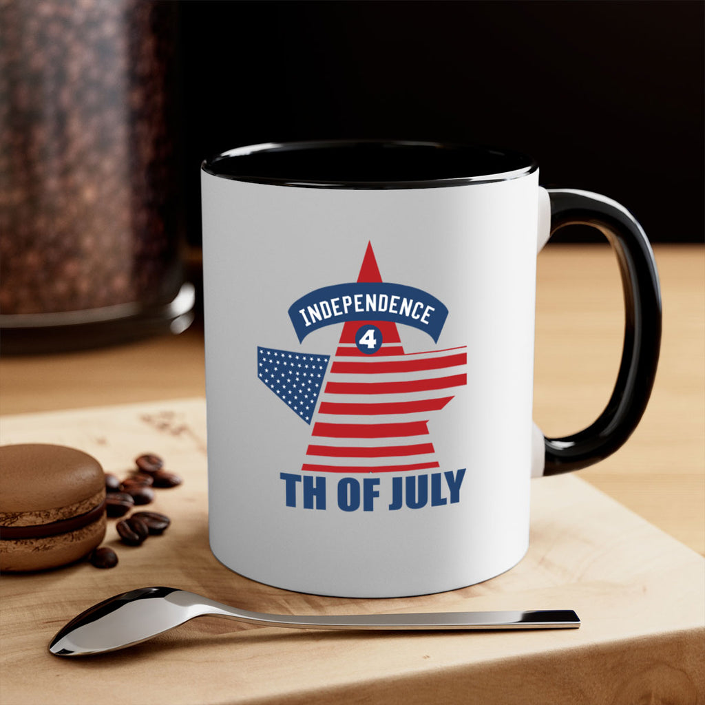 Independence th of july Style 118#- 4th Of July-Mug / Coffee Cup