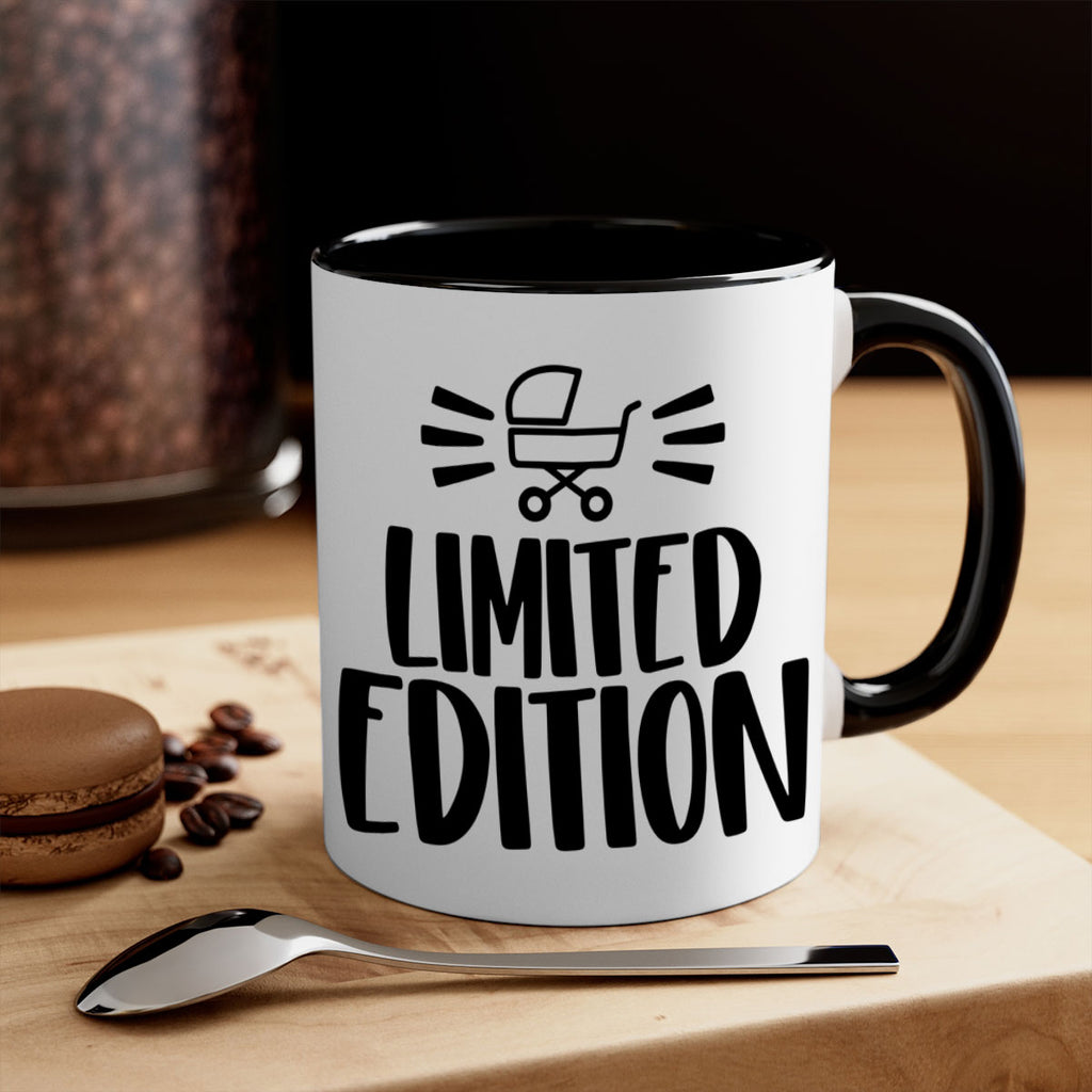 Limited Edition Style 70#- baby2-Mug / Coffee Cup