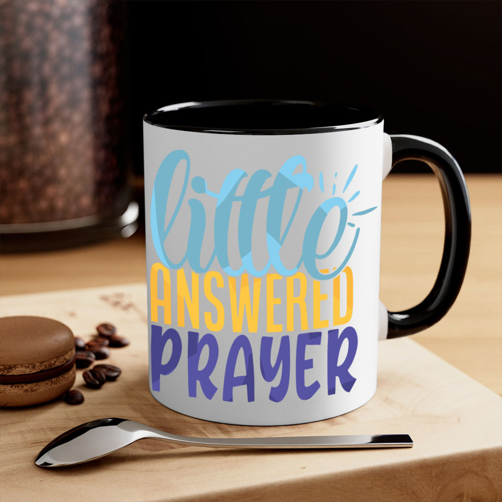 Little Answered Prayer Style 232#- baby2-Mug / Coffee Cup