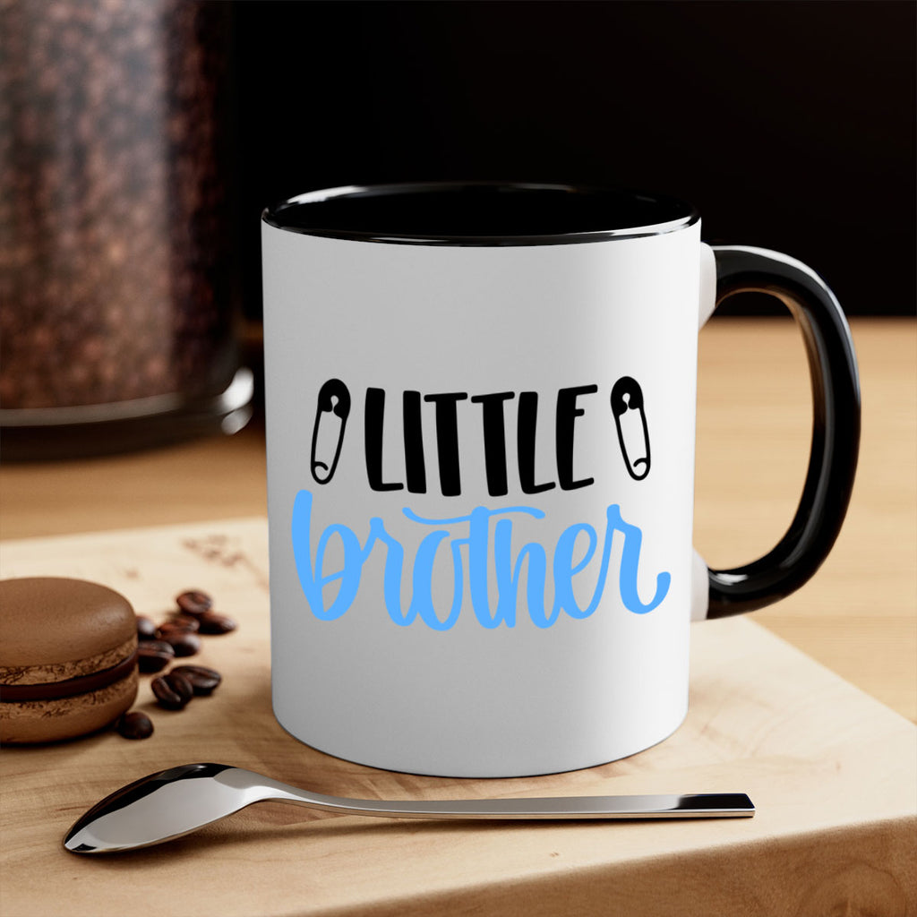 Little Brother Style 64#- baby2-Mug / Coffee Cup