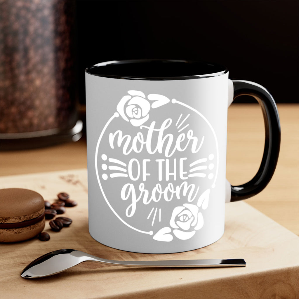 MOther of the groomm 13#- family of the groom-Mug / Coffee Cup