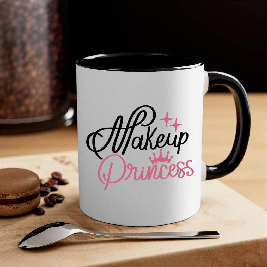 Makeup Princess Style 42#- makeup-Mug / Coffee Cup