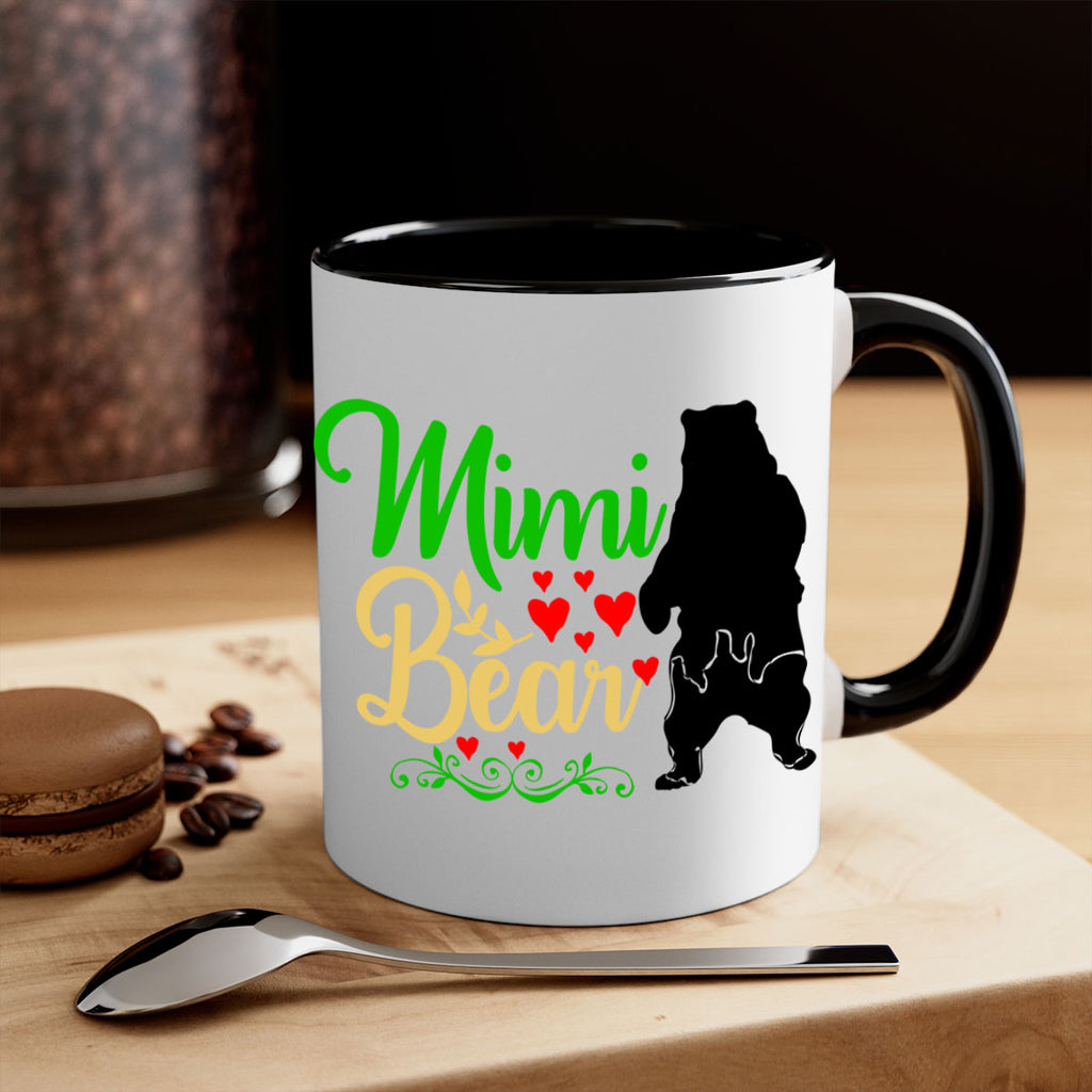 Mimi bea Style 2#- aunt-Mug / Coffee Cup