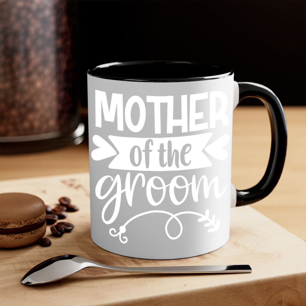 Mother of the groommmm 11#- family of the groom-Mug / Coffee Cup