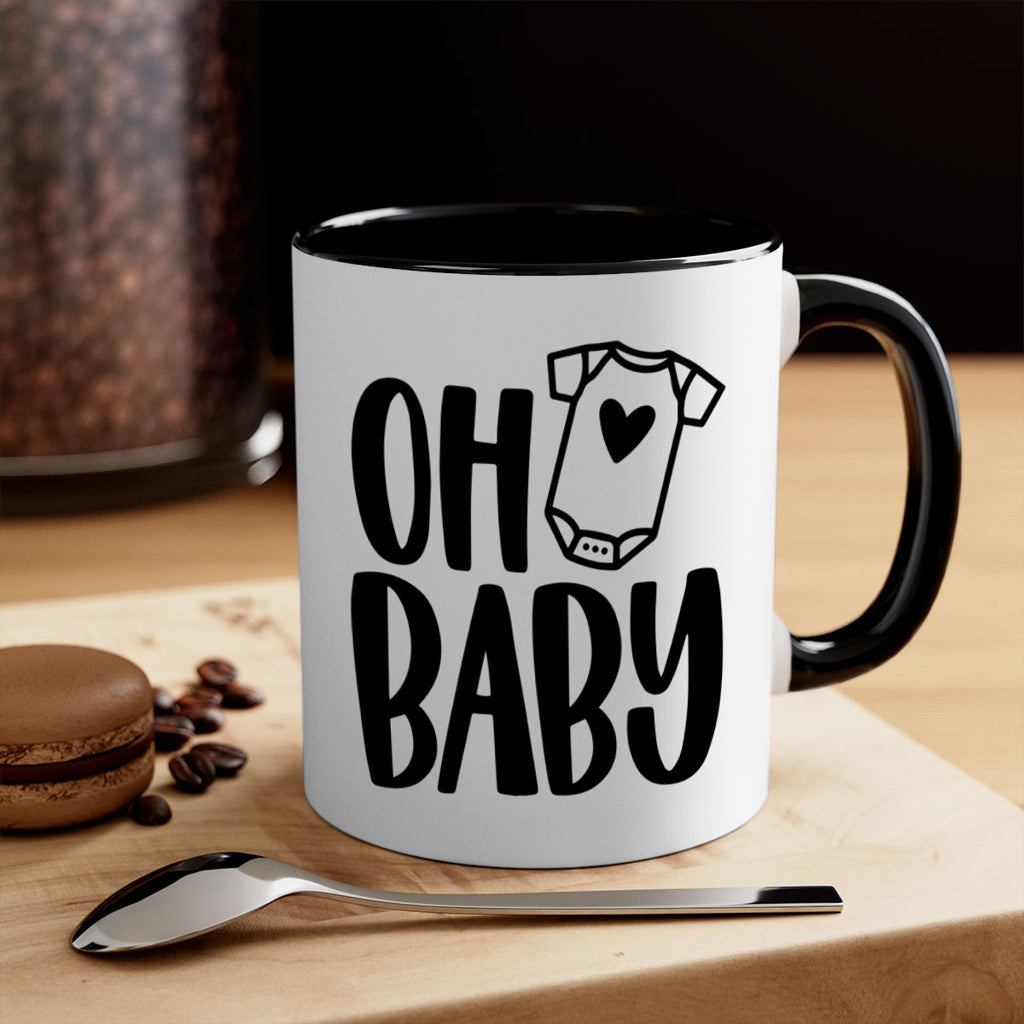 Oh Baby Style 36#- baby2-Mug / Coffee Cup