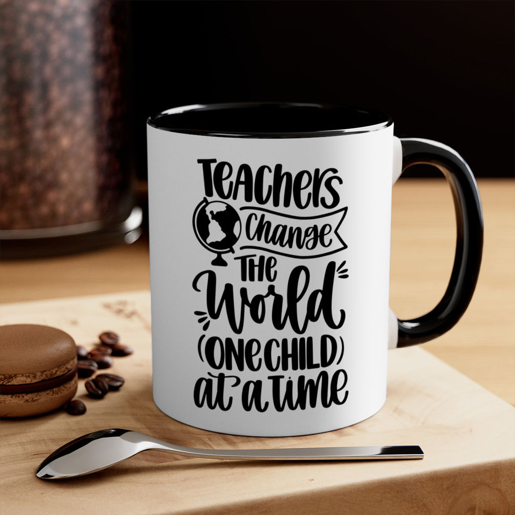 Teachers Change The Style 45#- teacher-Mug / Coffee Cup