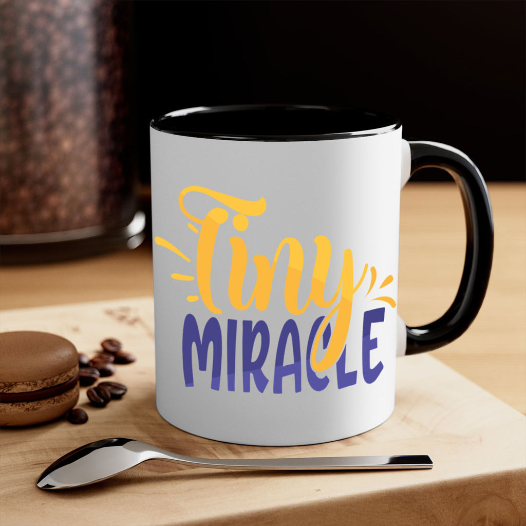 Tiny Miracle Style 191#- baby2-Mug / Coffee Cup