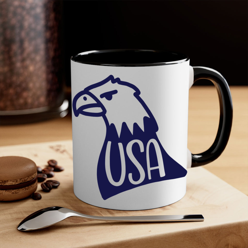 USA Style 180#- 4th Of July-Mug / Coffee Cup